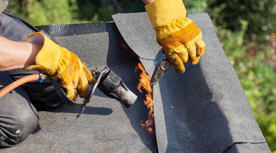 Professional residential roofers in Newbury, NH